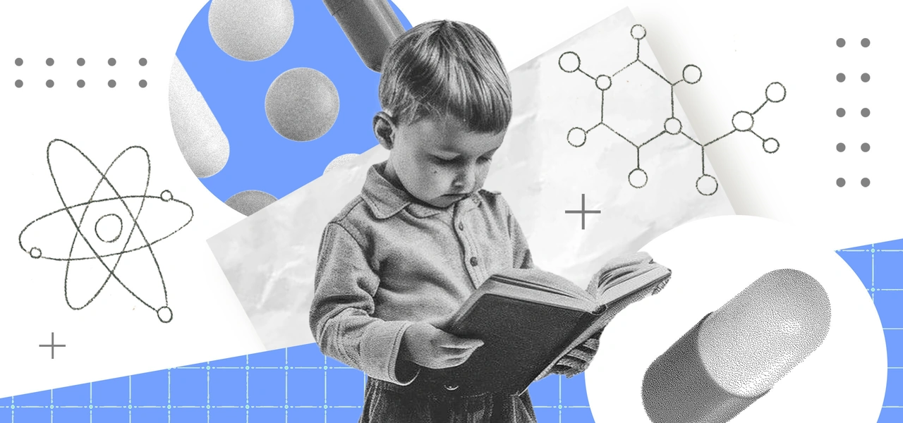 Витамины и&nbsp;БАДы для&nbsp;школьников: 7 вопросов педиатру