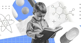 Витамины и&nbsp;БАДы для&nbsp;школьников: 7 вопросов педиатру