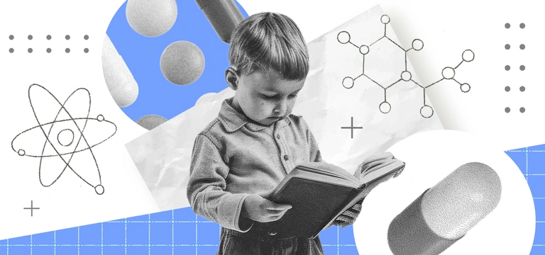 Витамины и&nbsp;БАДы для&nbsp;школьников: 7 вопросов педиатру