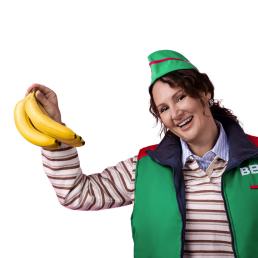 Мобильный<br> продавец