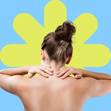 Может ли массаж помочь похудеть?