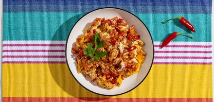 Турецкая кухня: 6 простых рецептов, с&nbsp;которыми справится каждый