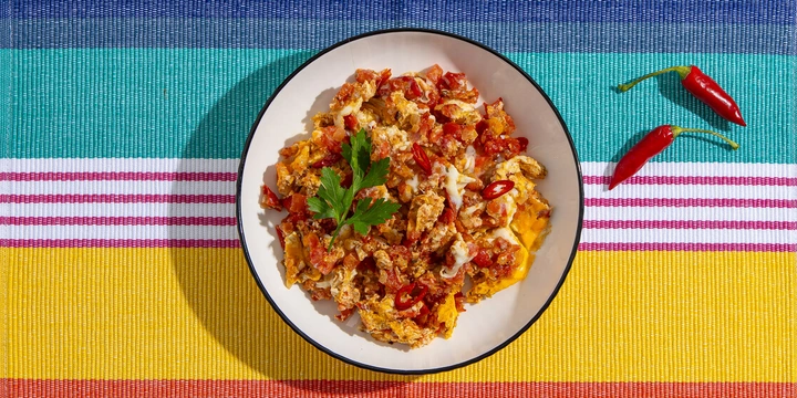 Турецкая кухня: 6 простых рецептов, с&nbsp;которыми справится каждый