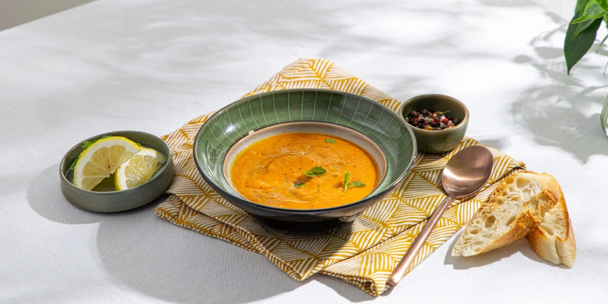 Турецкая кухня: 6 простых рецептов, с&nbsp;которыми справится каждый