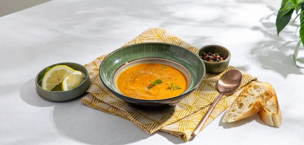 Турецкая кухня: 6 простых рецептов, с&nbsp;которыми справится каждый