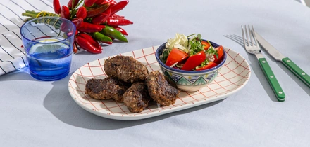 Турецкая кухня: 6 простых рецептов, с&nbsp;которыми справится каждый