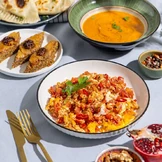 Турецкая кухня: 6 простых рецептов, с&nbsp;которыми справится каждый