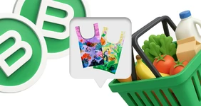 Сумка с&nbsp;бонусами: как получать больше выгоды во&nbsp;ВкусВилле