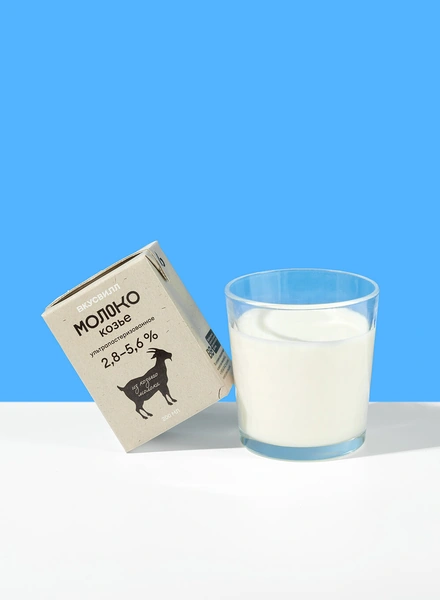 Правда ли, что козье молоко полезнее коровьего