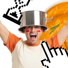 Правда или нет: СУПерквиз для&nbsp;фанатов супов