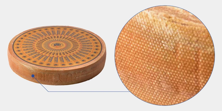 Как отличить настоящий швейцарский сыр от&nbsp;его копии