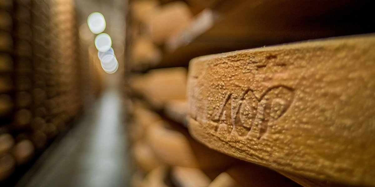 Как отличить настоящий швейцарский сыр от&nbsp;его копии