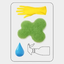 Плесень в&nbsp;доме: можно ли от&nbsp;неё избавиться и&nbsp;как это сделать