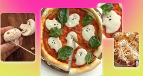 Мы рискнули и&nbsp;сделали «жуткую» пиццу из&nbsp;TikTok. И&nbsp;вот что из&nbsp;этого вышло