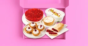 Сладкая жизнь: подборка десертов, близких к&nbsp;идеалу