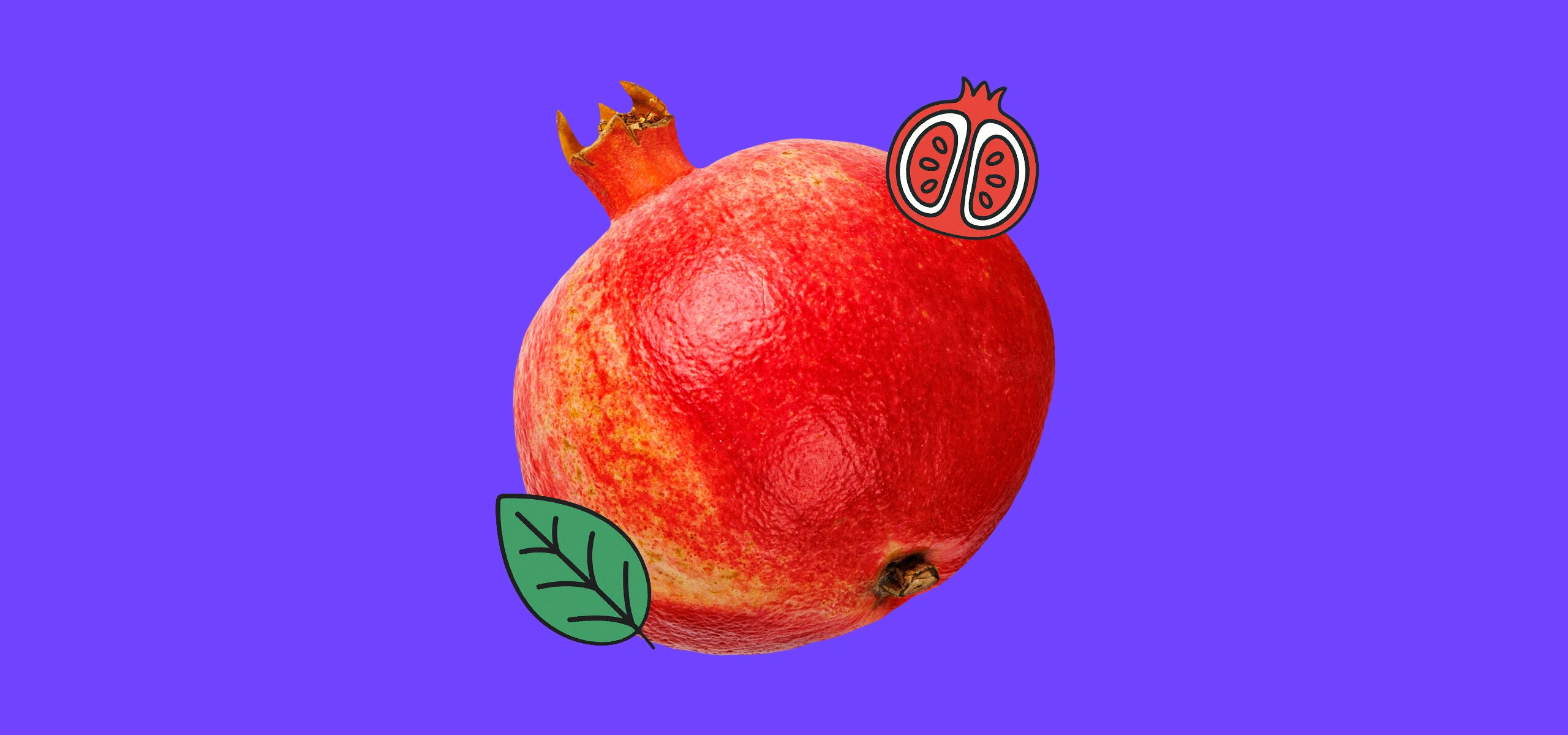 От корочки до&nbsp;косточки: всё про&nbsp;пользу и&nbsp;вред граната