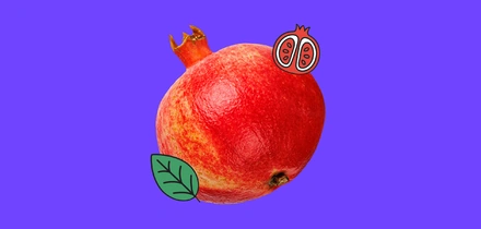 От корочки до&nbsp;косточки: всё про&nbsp;пользу и&nbsp;вред граната