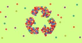 Отмечаем во&nbsp;ВкусВилле Всемирный день вторичной переработки