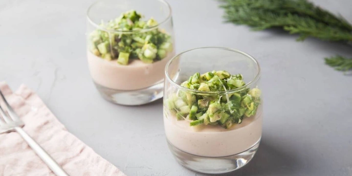 К праздничному столу: рецепты горячего, салатов, закусок и&nbsp;десертов