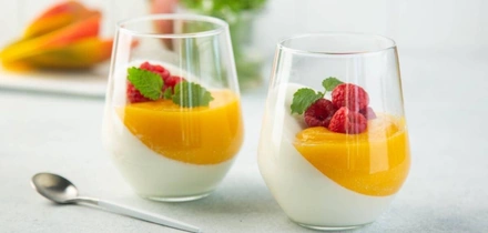 К праздничному столу: рецепты горячего, салатов, закусок и&nbsp;десертов