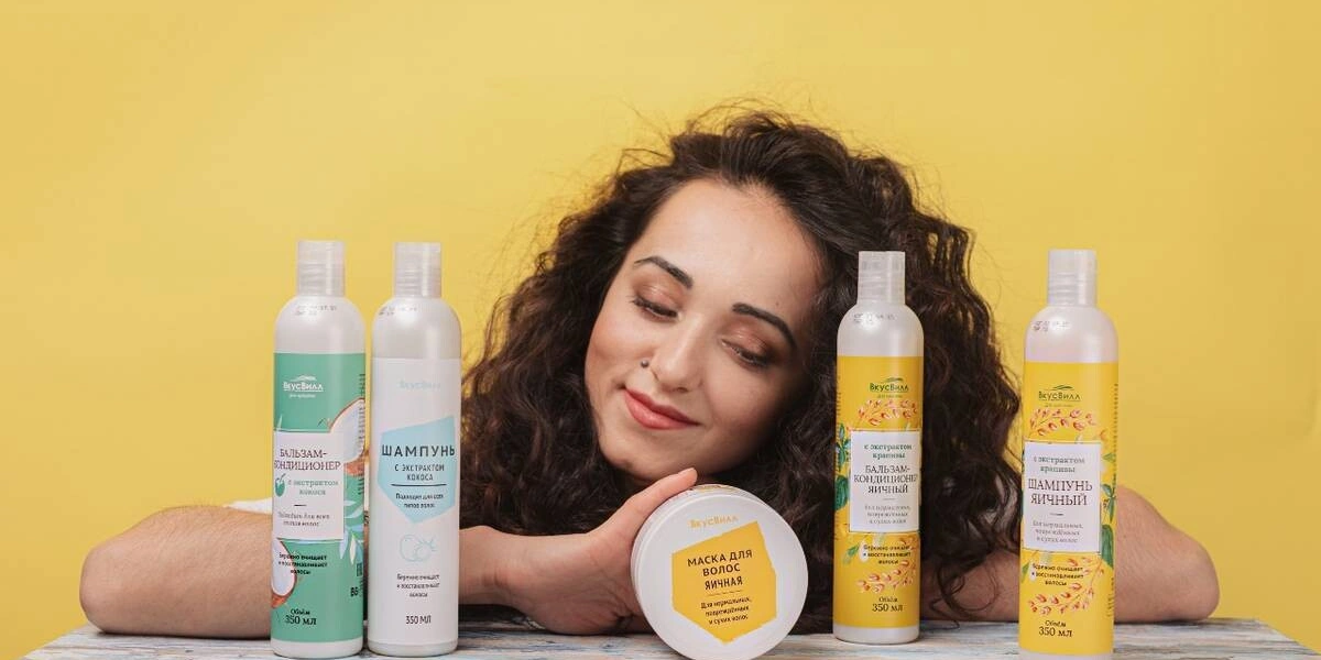 Раскудрявые: как ухаживать за&nbsp;вьющимися волосами