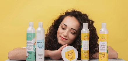 Раскудрявые: как ухаживать за&nbsp;вьющимися волосами