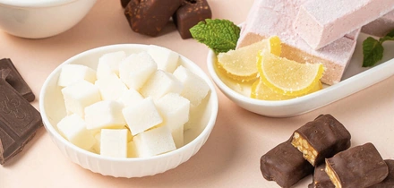 Азбука ВкусВилла: сахар