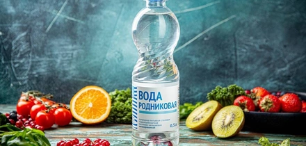 Откуда берется накипь: честно о&nbsp;питьевой воде «ВкусВилл»