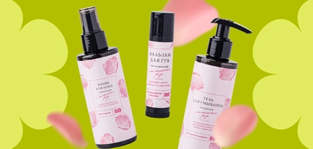 «Натуральная косметика не всегда полезна». Правда?