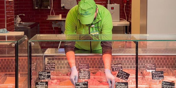 Стейки и&nbsp;шашлыки: где купить и&nbsp;как приготовить вкусное мясо на&nbsp;гриле? 