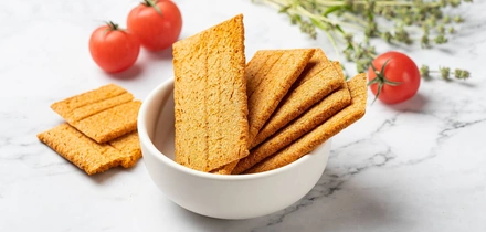 Я и&nbsp;не знал: 5 популярных мифов о&nbsp;хлебе