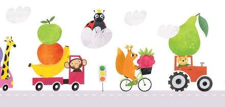 Встречайте новые упаковки детских кисломолочных напитков