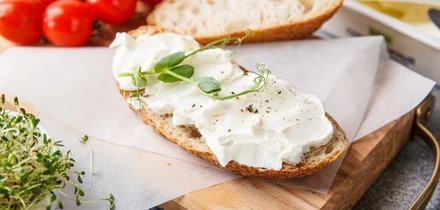 Правда и&nbsp;мифы о&nbsp;здоровом питании