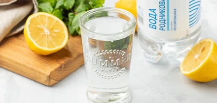 Правда и&nbsp;мифы о&nbsp;здоровом питании