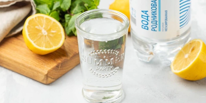 Правда и&nbsp;мифы о&nbsp;здоровом питании