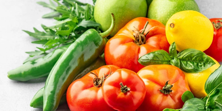 Лучше съесть, чем не съесть: польза растительных продуктов