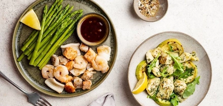 Кето-диета: что это такое, преимущества и&nbsp;ограничения