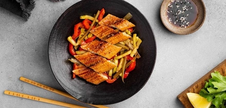 Кето-диета: что это такое, преимущества и&nbsp;ограничения