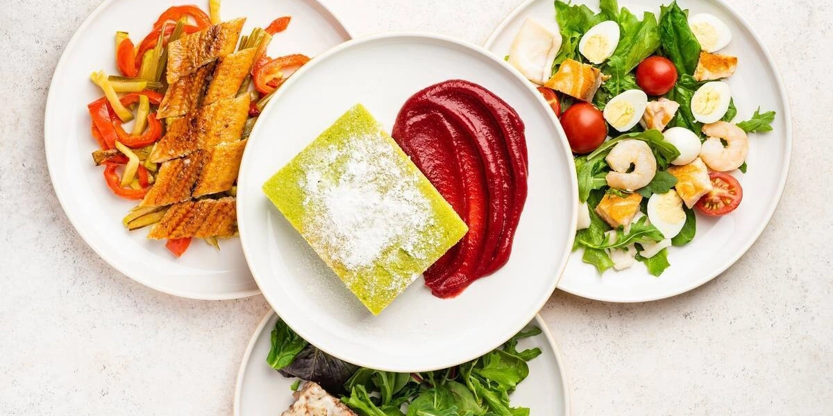 Кето-диета: что это такое, преимущества и&nbsp;ограничения