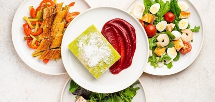 Кето-диета: что это такое, преимущества и&nbsp;ограничения