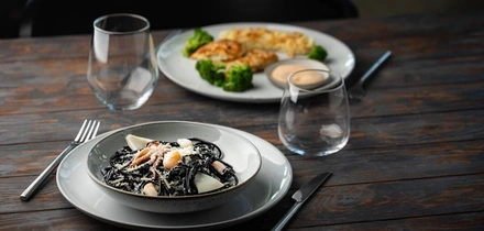 Как красиво сервировать стол: 3 совета тем, кто никак не решится