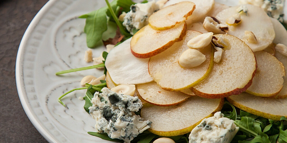 С чем это едят: топинамбур