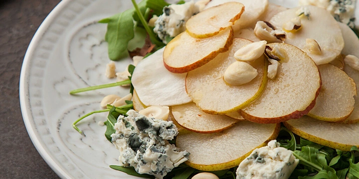 С чем это едят: топинамбур