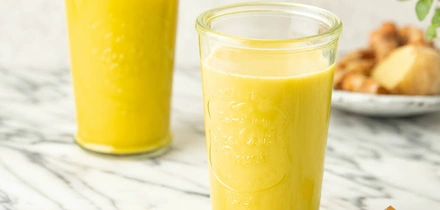 С чем это едят? Куркума