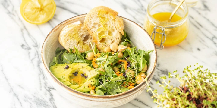 С чем это едят? Куркума