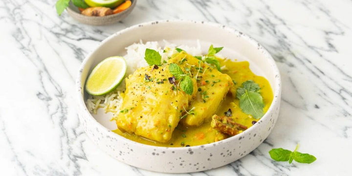 С чем это едят? Куркума