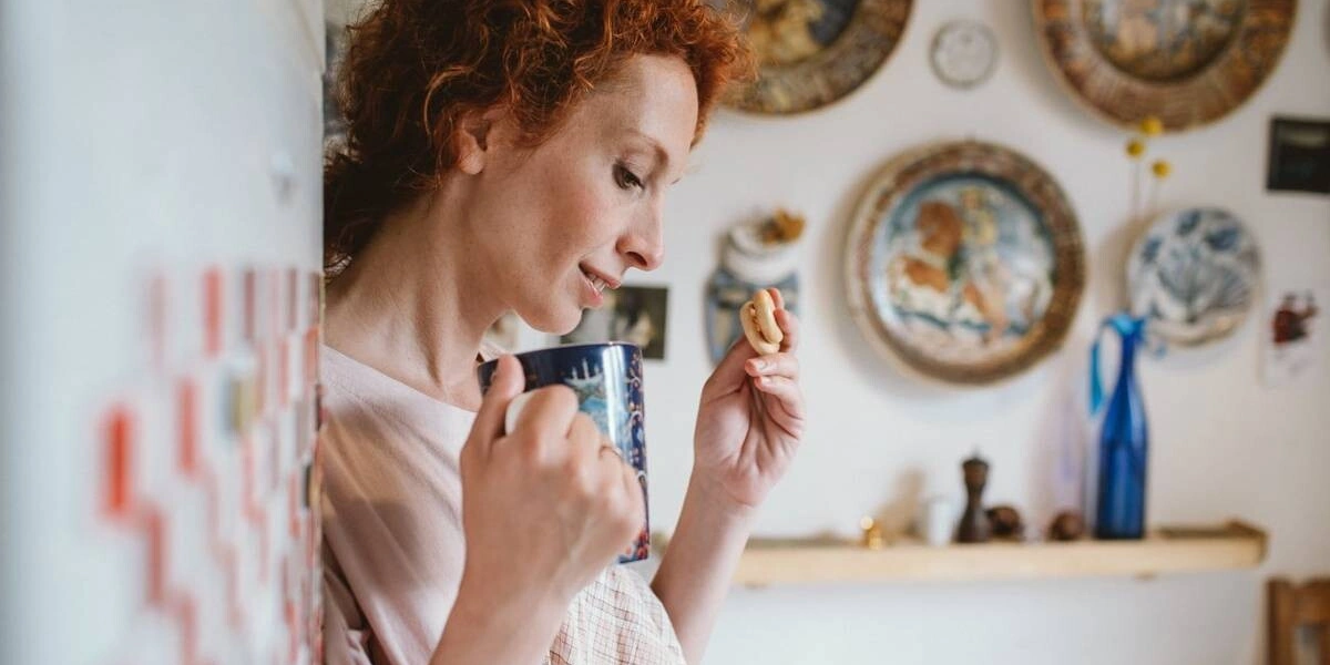 Что в&nbsp;холодильнике у актрисы