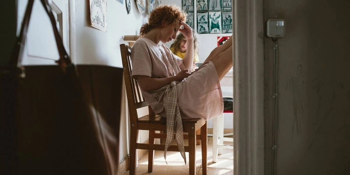 Что в&nbsp;холодильнике у актрисы