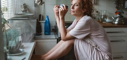 Что в&nbsp;холодильнике у актрисы