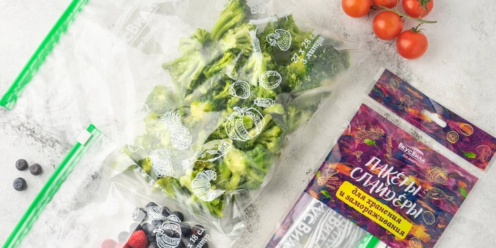 Пять рецептов домашнего мороженого